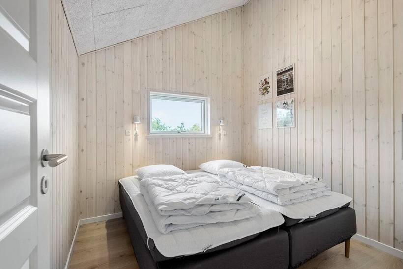 Foto von Ferienhaus ZD47 in Sønderstrand - Rømø