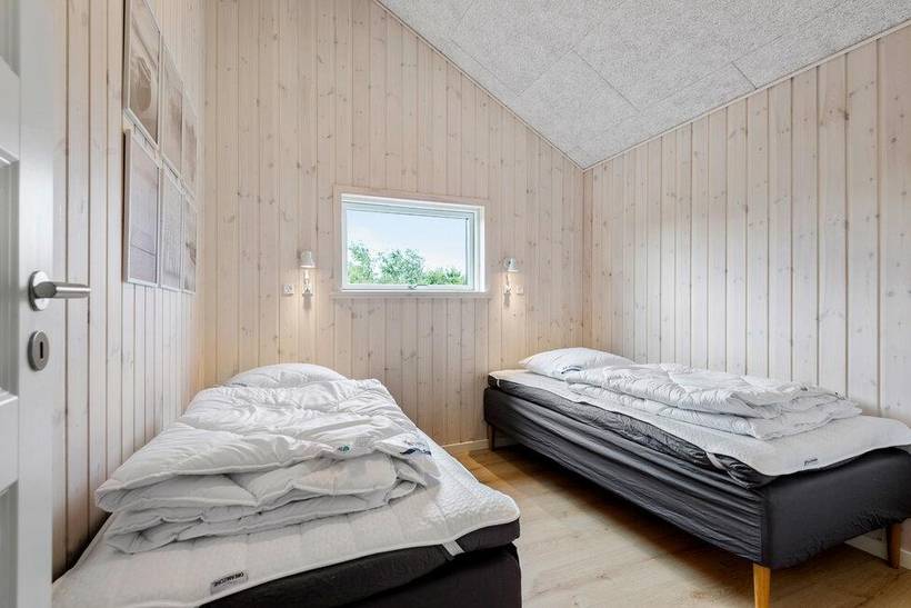 Foto von Ferienhaus ZD47 in Sønderstrand - Rømø