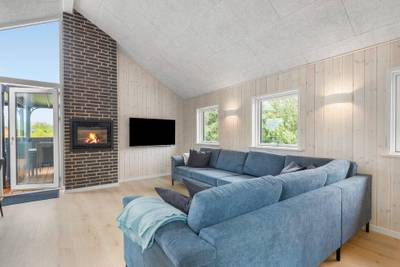 Vorschaubild von Ferienhaus ZD47 in Sønderstrand - Rømø