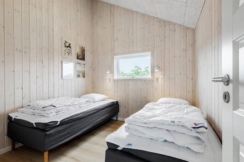 Foto von Ferienhaus ZD47 in Sønderstrand - Rømø