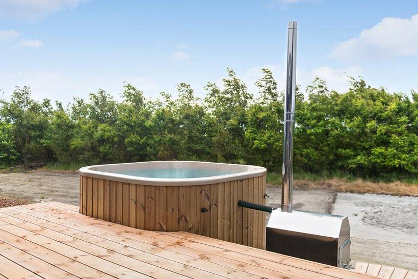 Foto von Ferienhaus ZD47 in Sønderstrand - Rømø