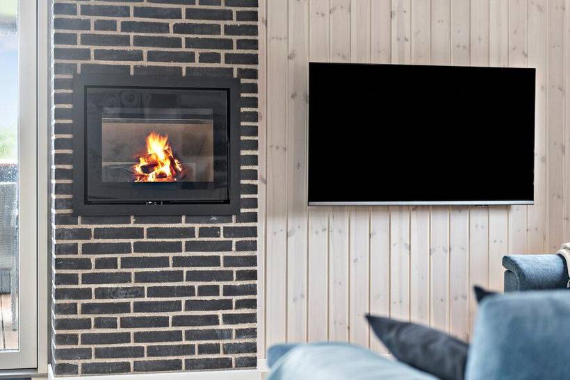 Foto von Ferienhaus ZD47 in Sønderstrand - Rømø