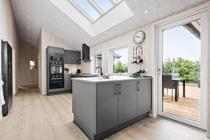 Foto von Ferienhaus ZD47 in Sønderstrand - Rømø