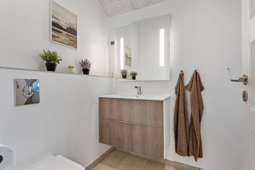 Foto von Ferienhaus ZD47 in Sønderstrand - Rømø