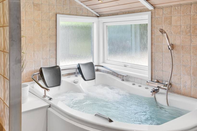 Foto von Ferienhaus ZD62 in Jegum - Westjütland