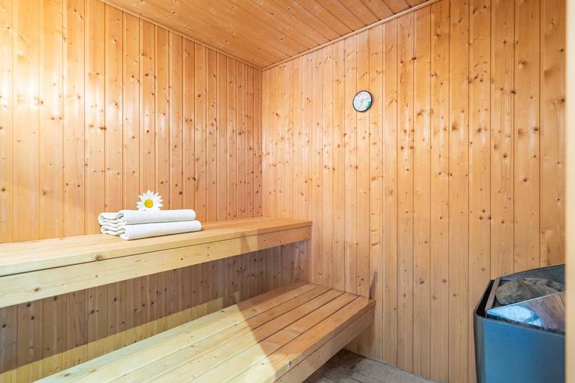 Foto von Ferienhaus ZD62 in Jegum - Westjütland