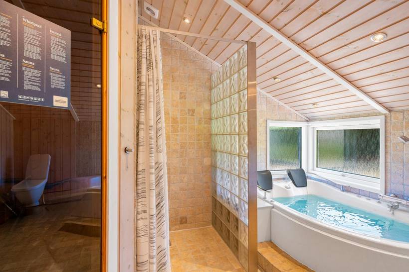 Foto von Ferienhaus ZD62 in Jegum - Westjütland
