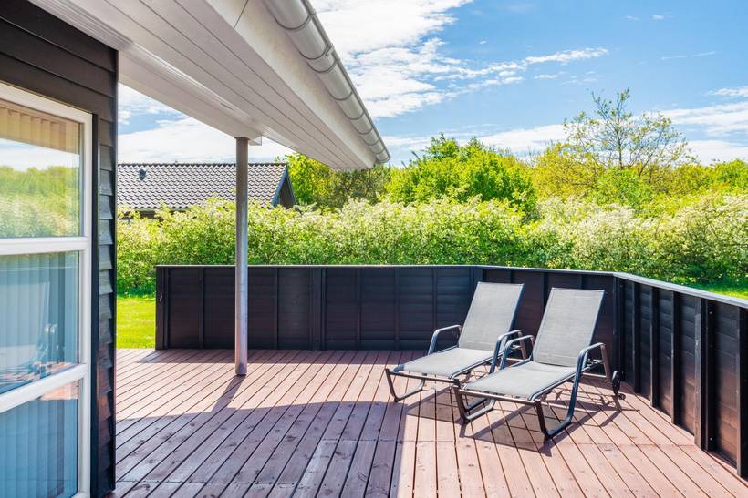 Foto von Ferienhaus ZD62 in Jegum - Westjütland