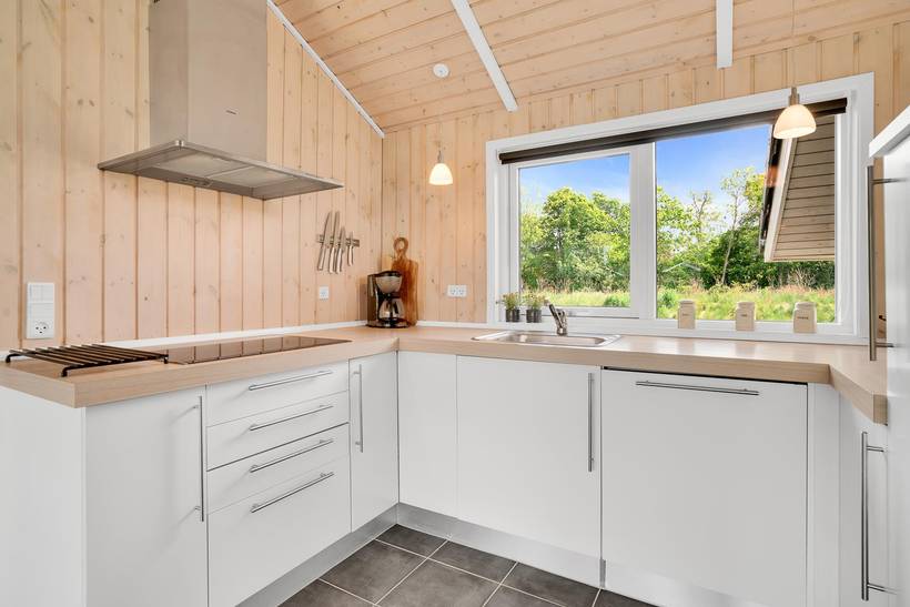 Foto von Ferienhaus ZD62 in Jegum - Westjütland
