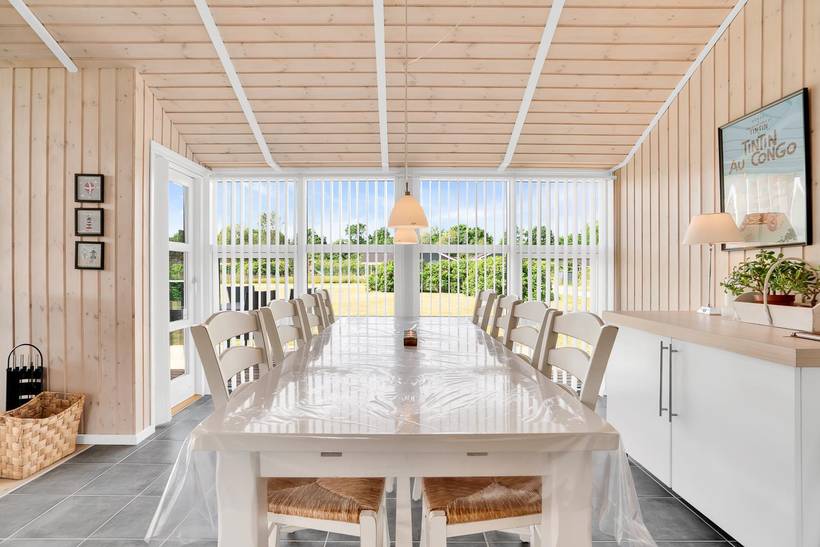 Foto von Ferienhaus ZD62 in Jegum - Westjütland