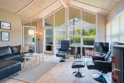 Vorschaubild von Ferienhaus ZD62 in Jegum - Westjütland