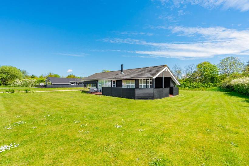 Foto von Ferienhaus ZD62 in Jegum - Westjütland
