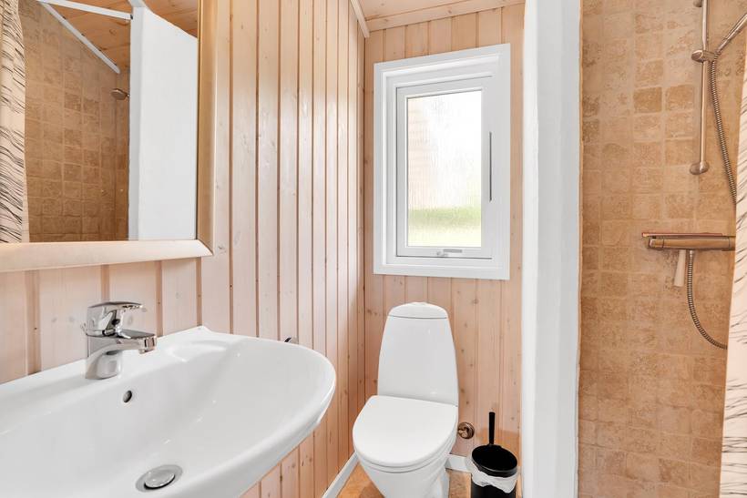 Foto von Ferienhaus ZD62 in Jegum - Westjütland
