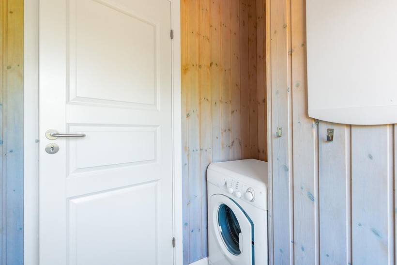 Foto von Ferienhaus ZD62 in Jegum - Westjütland