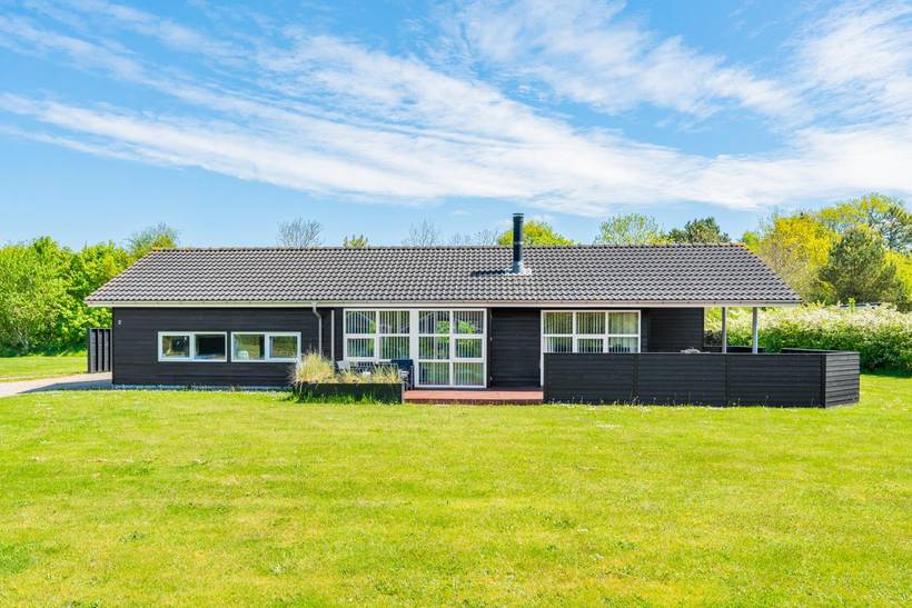 Foto von Ferienhaus ZD62 in Jegum - Westjütland