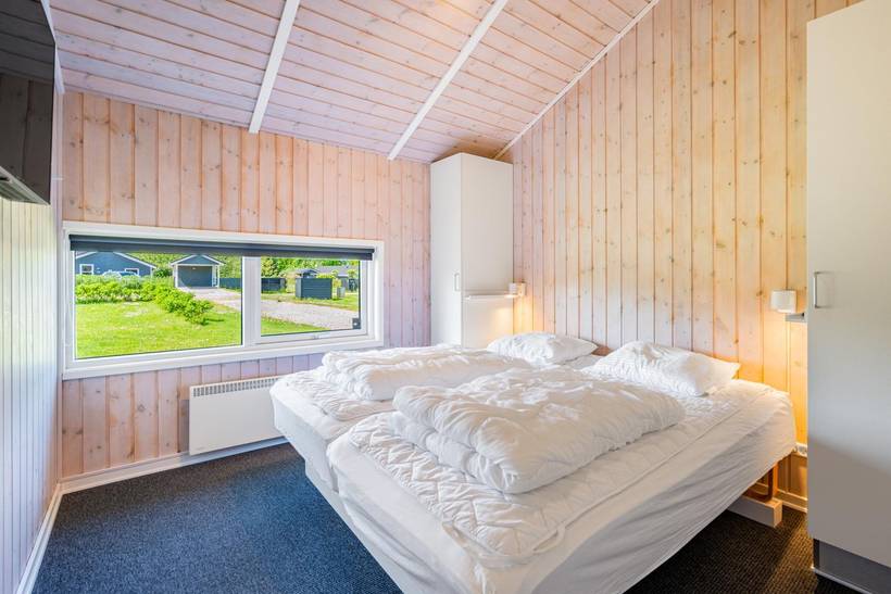 Foto von Ferienhaus ZD62 in Jegum - Westjütland