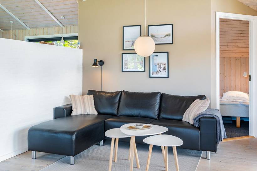 Foto von Ferienhaus ZD62 in Jegum - Westjütland
