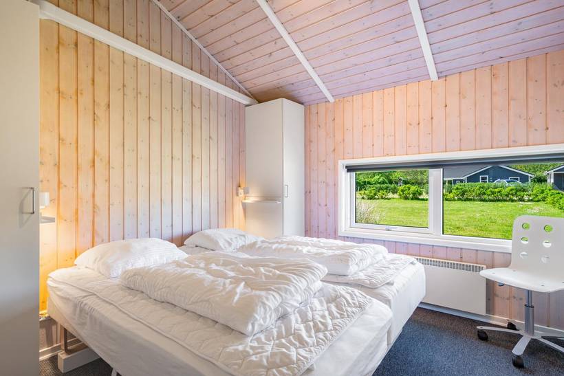 Foto von Ferienhaus ZD62 in Jegum - Westjütland
