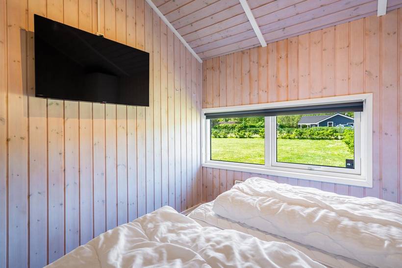 Foto von Ferienhaus ZD62 in Jegum - Westjütland