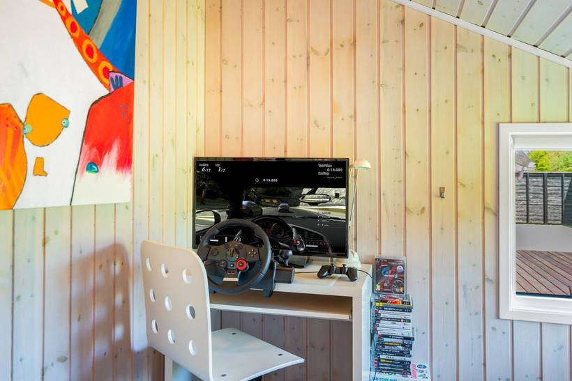 Foto von Ferienhaus ZD62 in Jegum - Westjütland