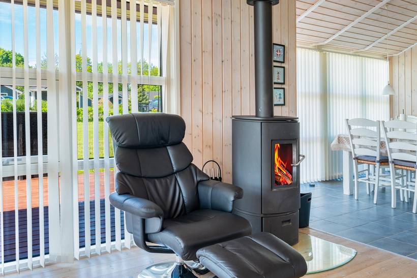 Foto von Ferienhaus ZD62 in Jegum - Westjütland