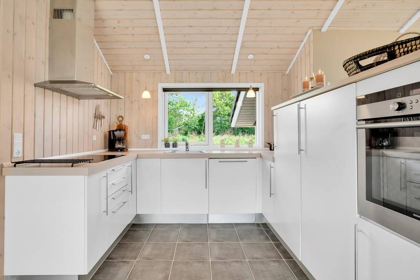 Foto von Ferienhaus ZD62 in Jegum - Westjütland