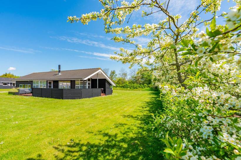 Foto von Ferienhaus ZD62 in Jegum - Westjütland