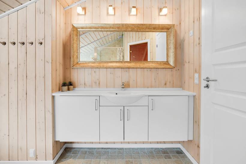 Foto von Ferienhaus ZD62 in Jegum - Westjütland