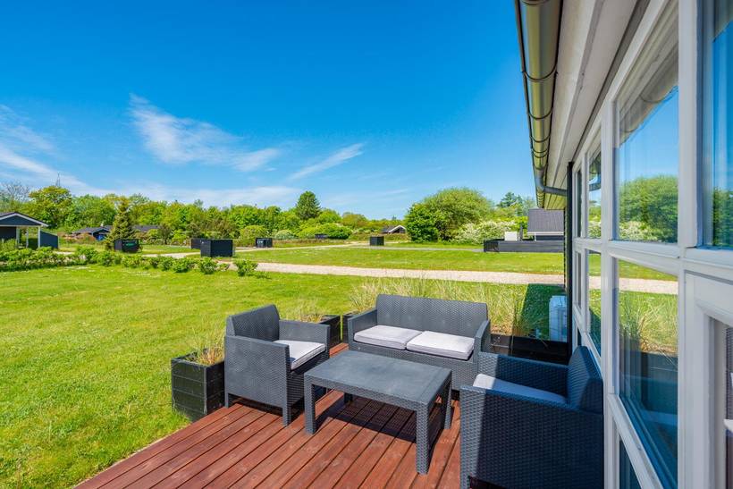 Foto von Ferienhaus ZD62 in Jegum - Westjütland