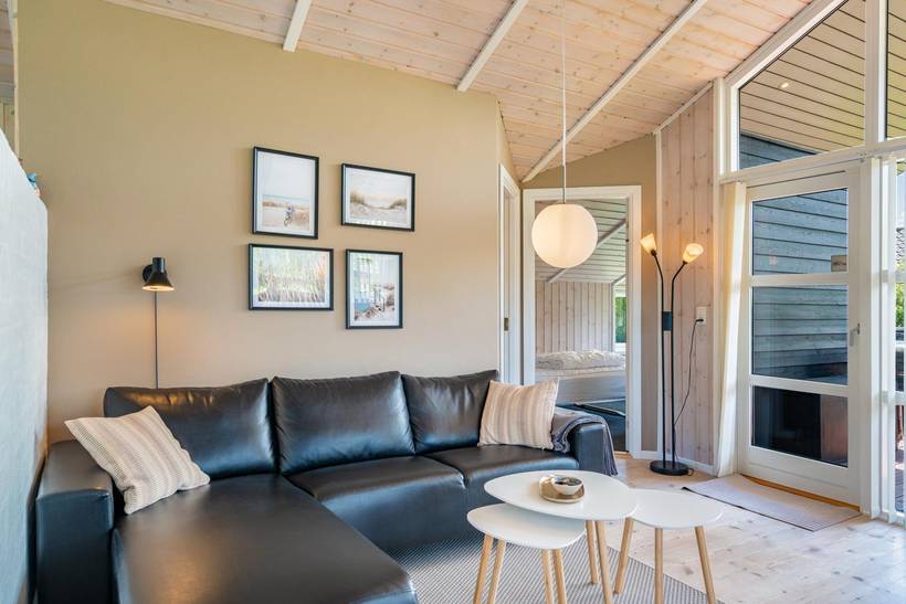 Foto von Ferienhaus ZD62 in Jegum - Westjütland