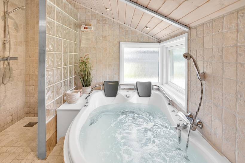 Foto von Ferienhaus ZD62 in Jegum - Westjütland