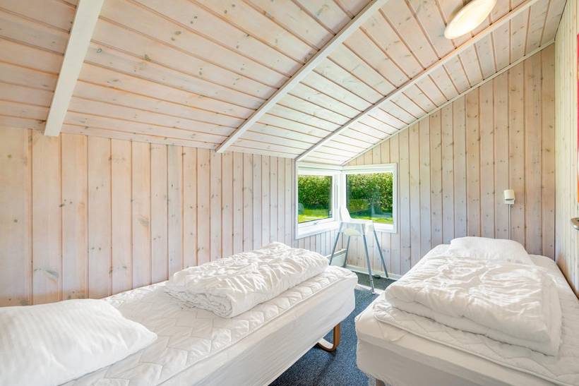 Foto von Ferienhaus ZD62 in Jegum - Westjütland