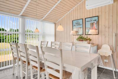 Vorschaubild von Ferienhaus ZD62 in Jegum - Westjütland
