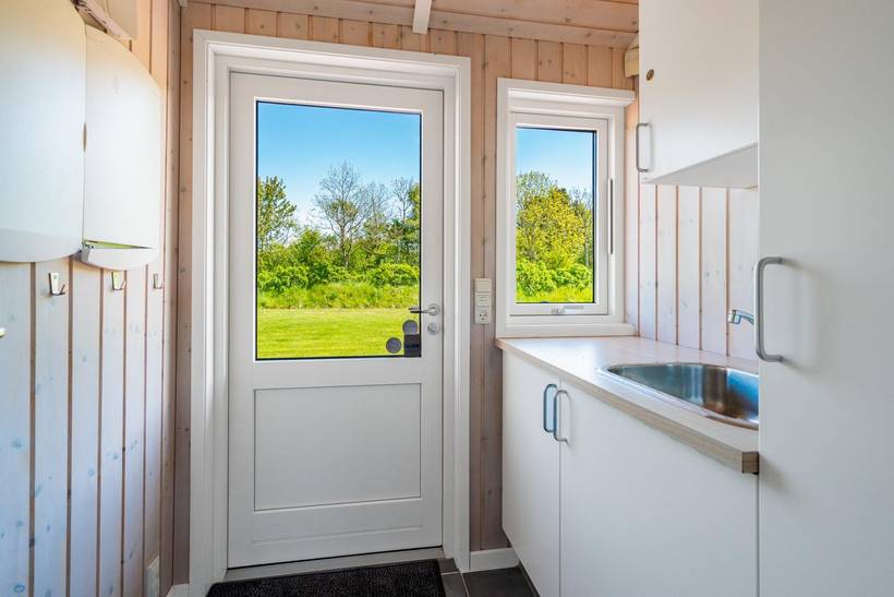 Foto von Ferienhaus ZD62 in Jegum - Westjütland