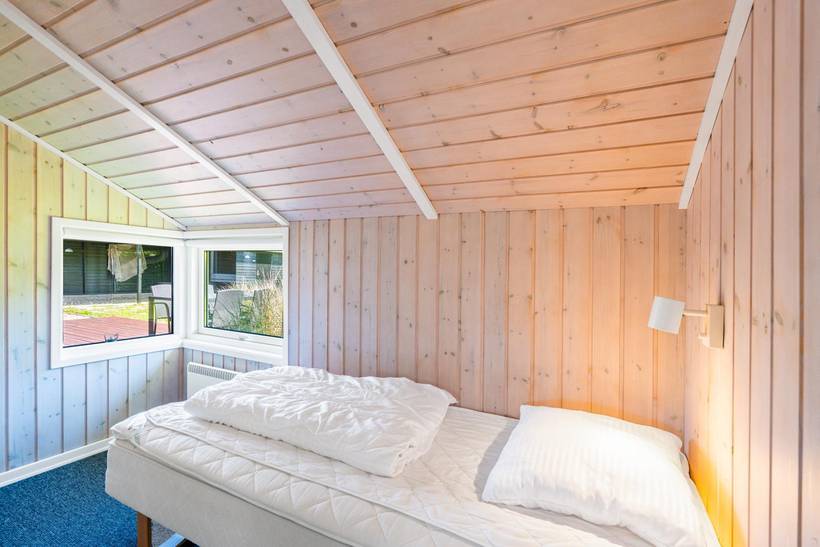 Foto von Ferienhaus ZD62 in Jegum - Westjütland