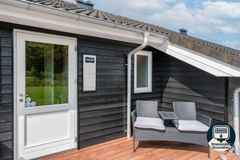Foto von Ferienhaus ZD62 in Jegum - Westjütland