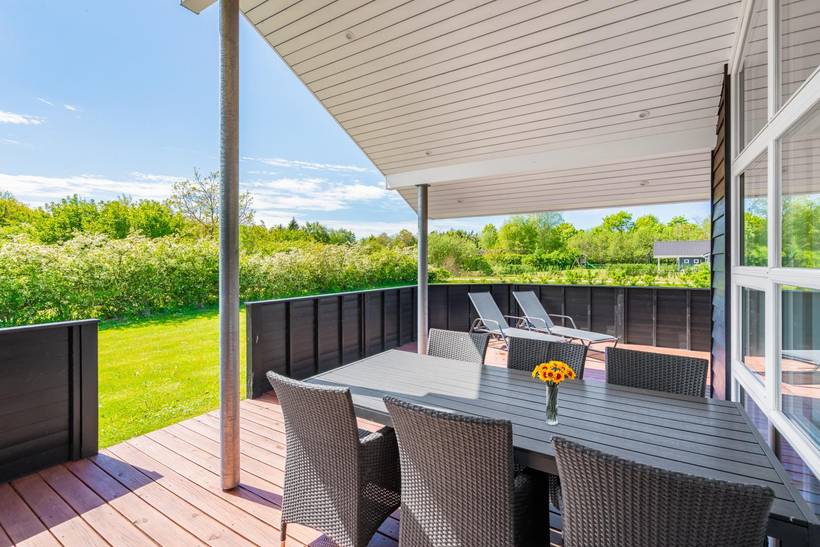 Foto von Ferienhaus ZD62 in Jegum - Westjütland