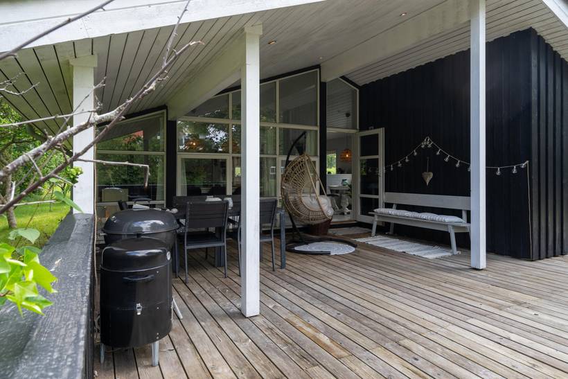 Foto von Ferienhaus ZD70 in Ebeltoft - Ostjütland