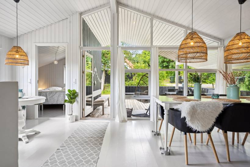 Foto von Ferienhaus ZD70 in Ebeltoft - Ostjütland
