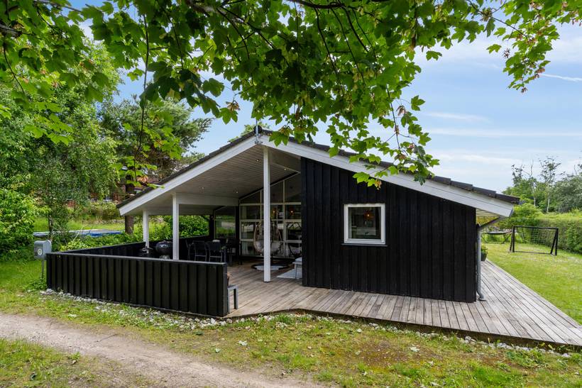 Foto von Ferienhaus ZD70 in Ebeltoft - Ostjütland