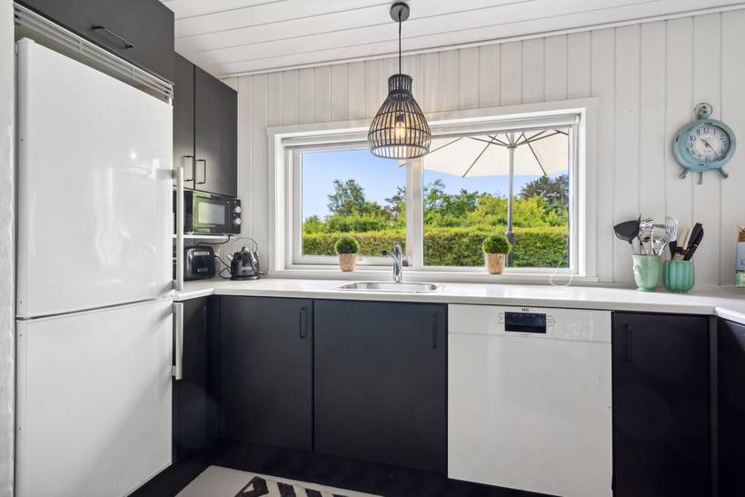 Foto von Ferienhaus ZD70 in Ebeltoft - Ostjütland