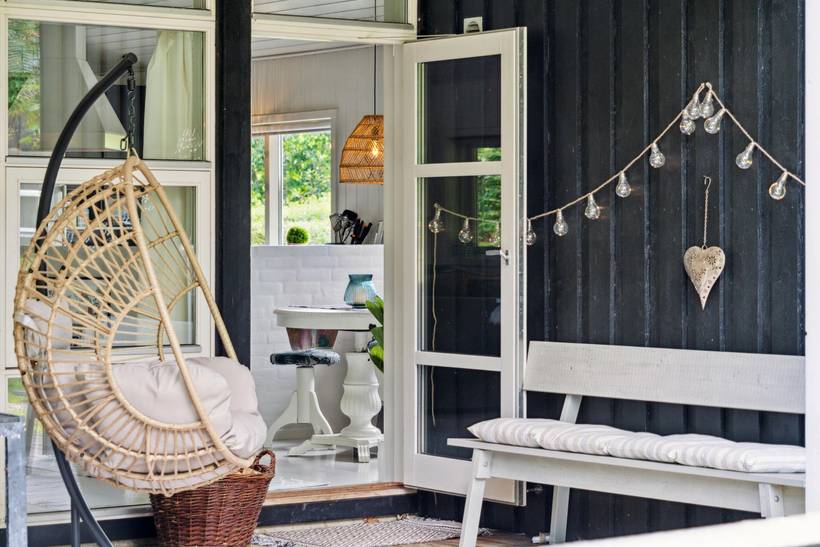 Foto von Ferienhaus ZD70 in Ebeltoft - Ostjütland