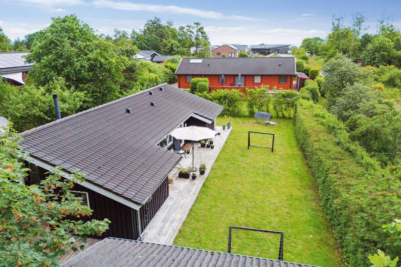 Foto von Ferienhaus ZD70 in Ebeltoft - Ostjütland