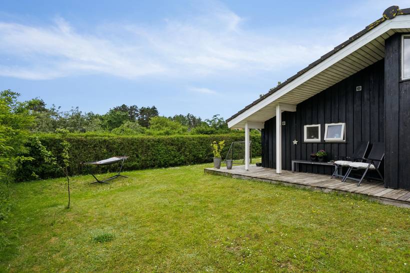 Foto von Ferienhaus ZD70 in Ebeltoft - Ostjütland