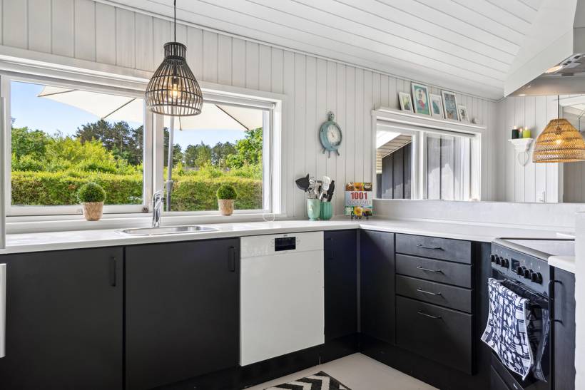 Foto von Ferienhaus ZD70 in Ebeltoft - Ostjütland