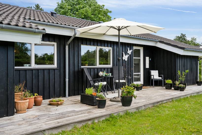 Foto von Ferienhaus ZD70 in Ebeltoft - Ostjütland