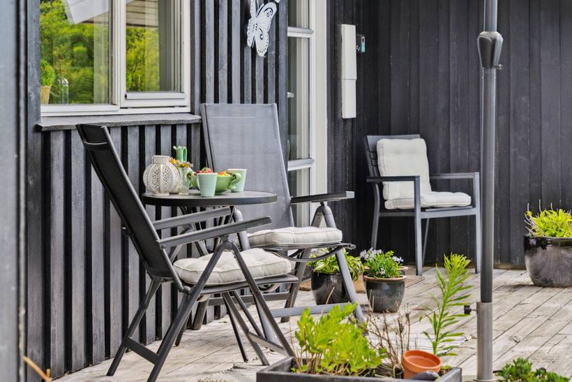 Foto von Ferienhaus ZD70 in Ebeltoft - Ostjütland
