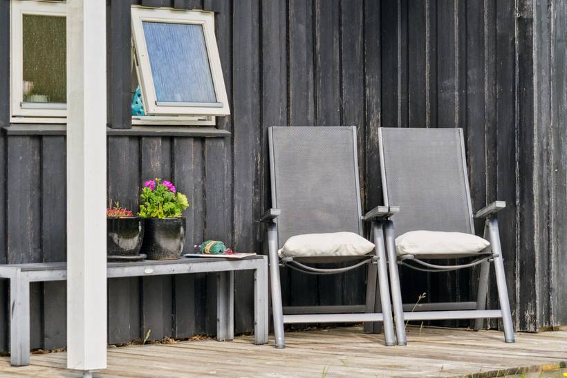 Foto von Ferienhaus ZD70 in Ebeltoft - Ostjütland