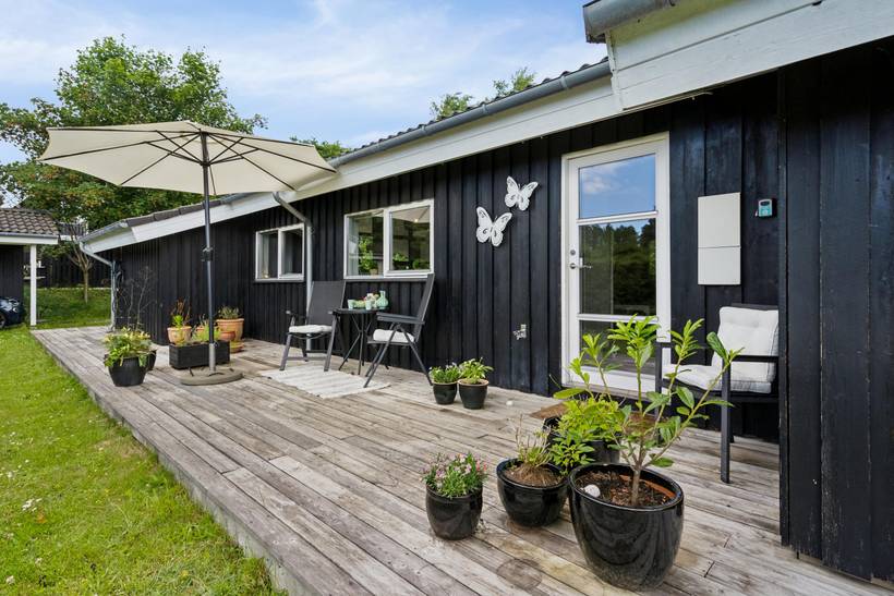 Foto von Ferienhaus ZD70 in Ebeltoft - Ostjütland