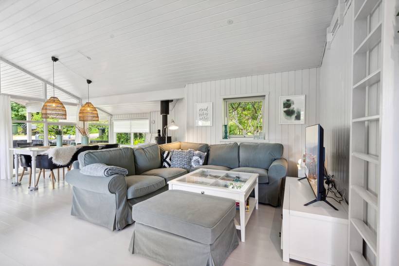 Foto von Ferienhaus ZD70 in Ebeltoft - Ostjütland